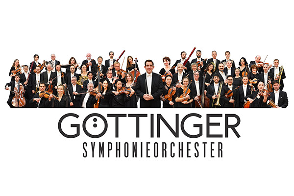 Göttinger Symphonieorchester.